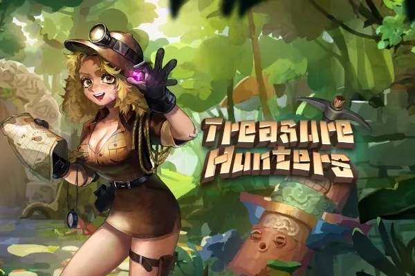 Treasure Hunters